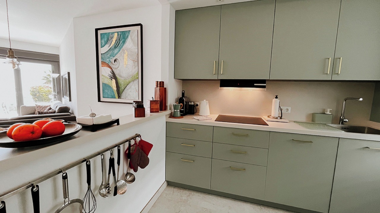 Photo of Kitchen in Bahia de Casares
