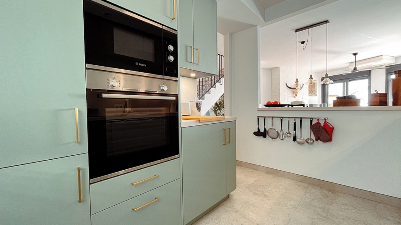 Photo of Kitchen in Bahia de Casares