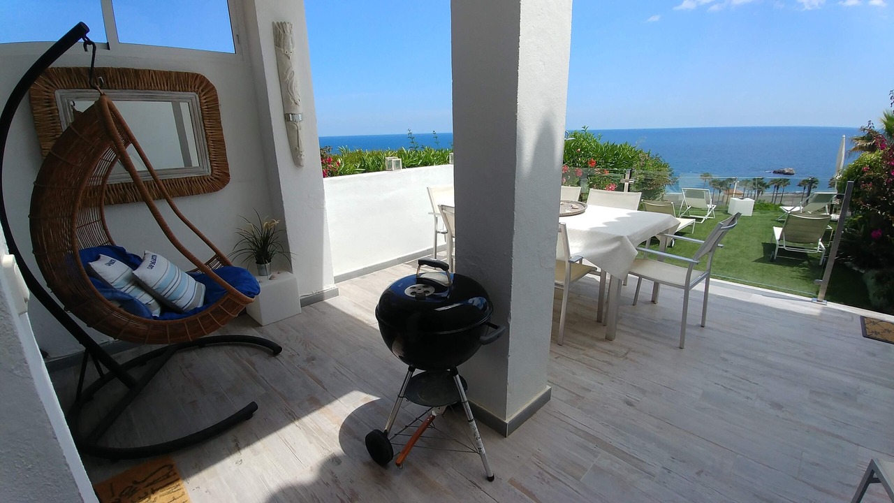 Photo of Outdoor in Bahia de Casares