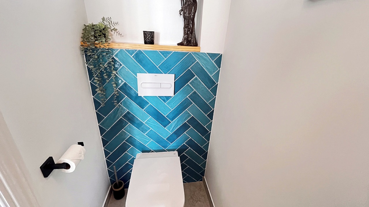 Photo of Bathroom in Bahia de Casares