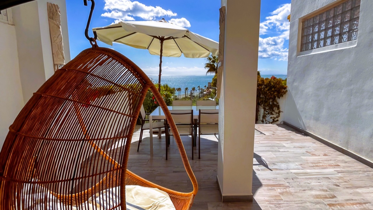 Photo of Outdoor in Bahia de Casares