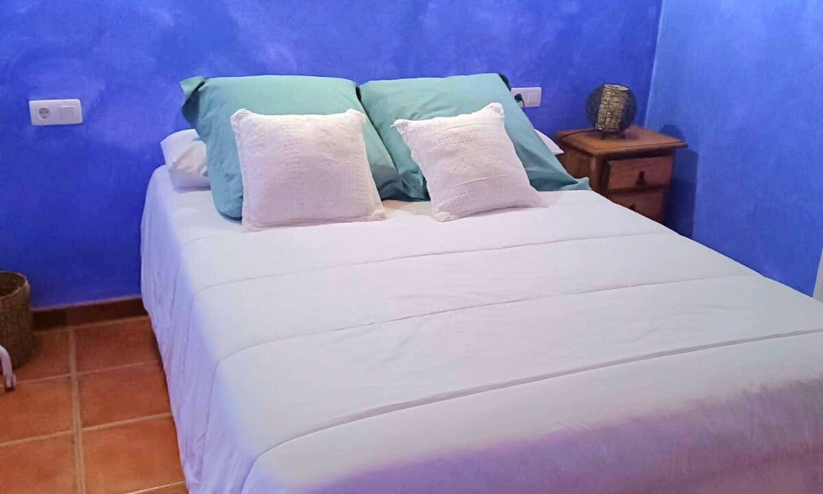 Photo of Bedroom in Coin