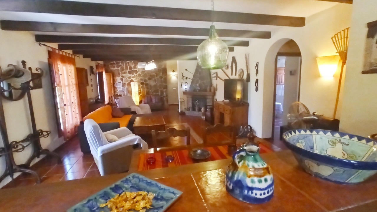 Photo of Livingroom in Coin