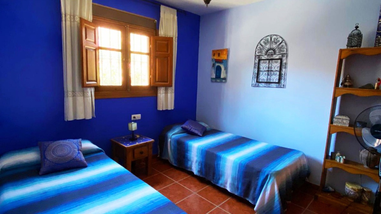 Photo of Bedroom in Coin