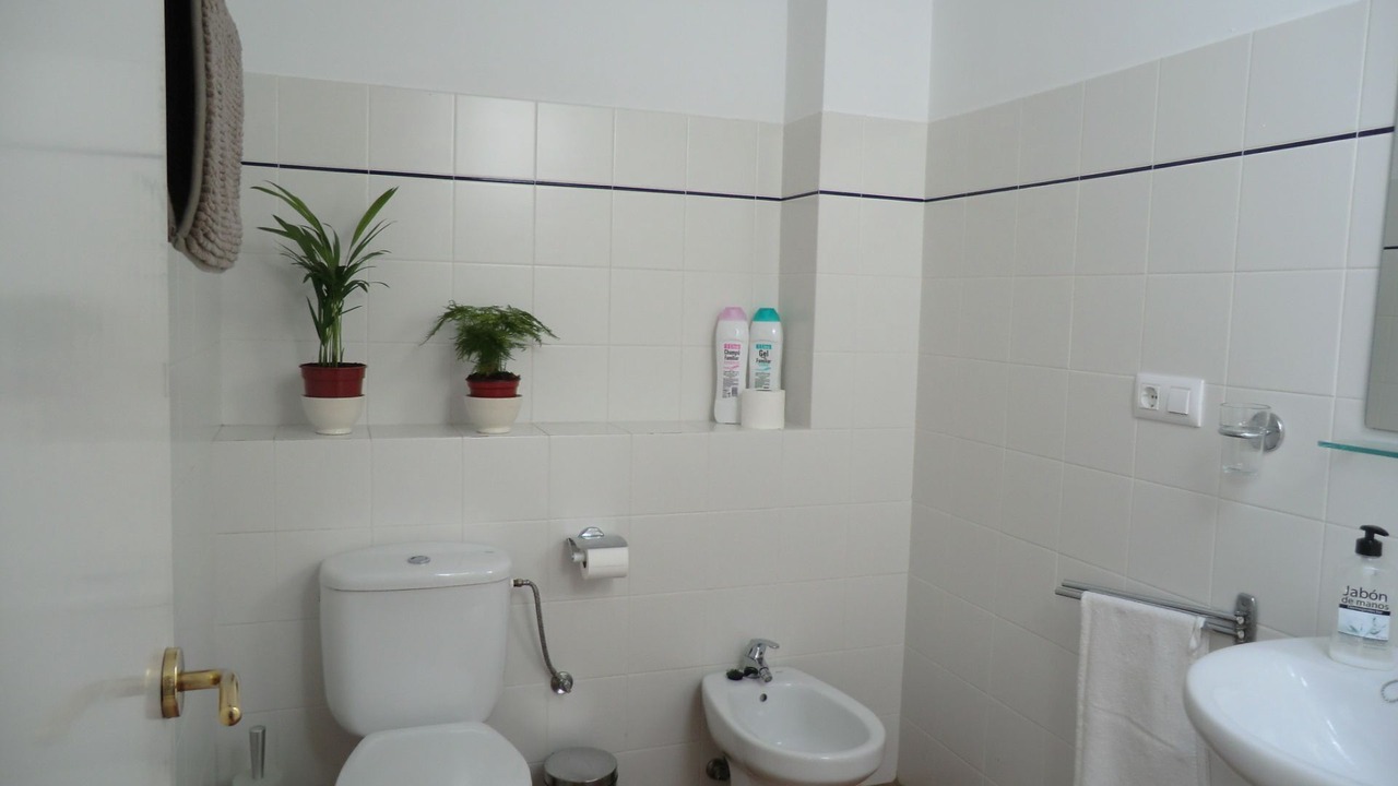 Photo of Bathroom in Grazalema