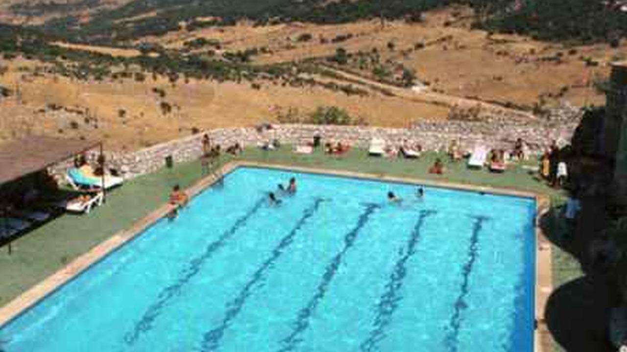 Photo of Outdoor in Grazalema