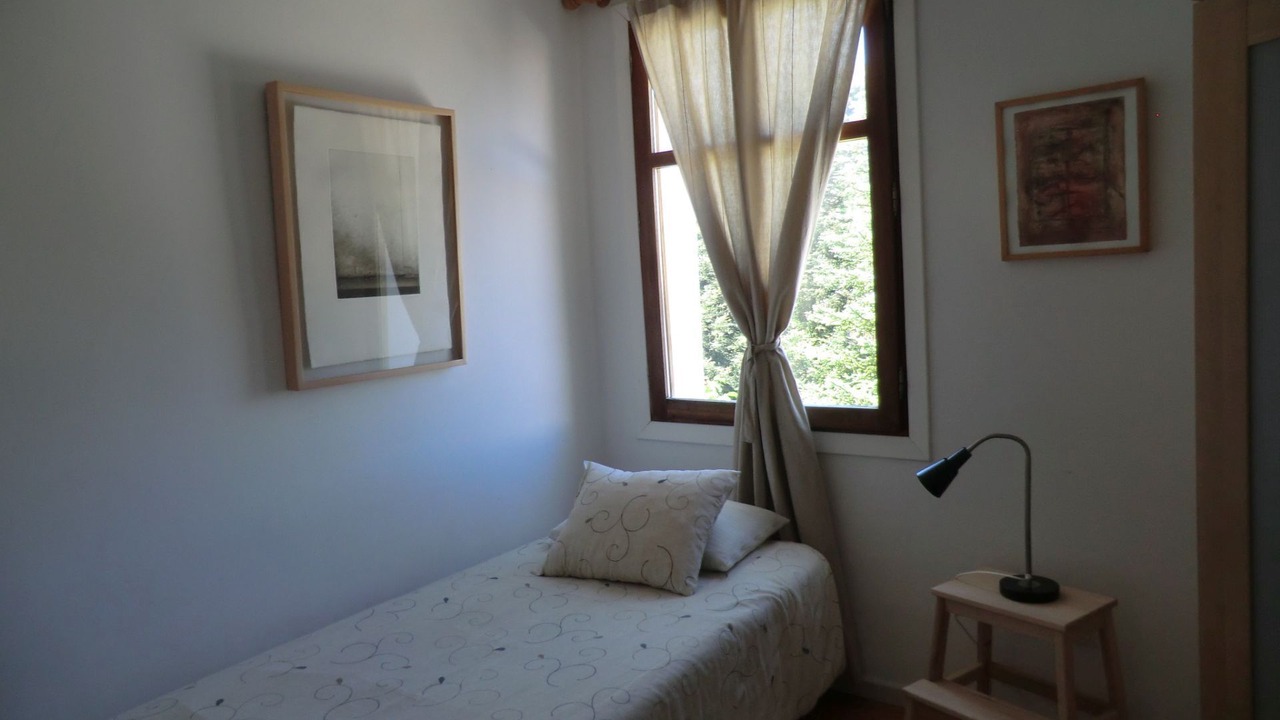 Photo of Bedroom in Grazalema