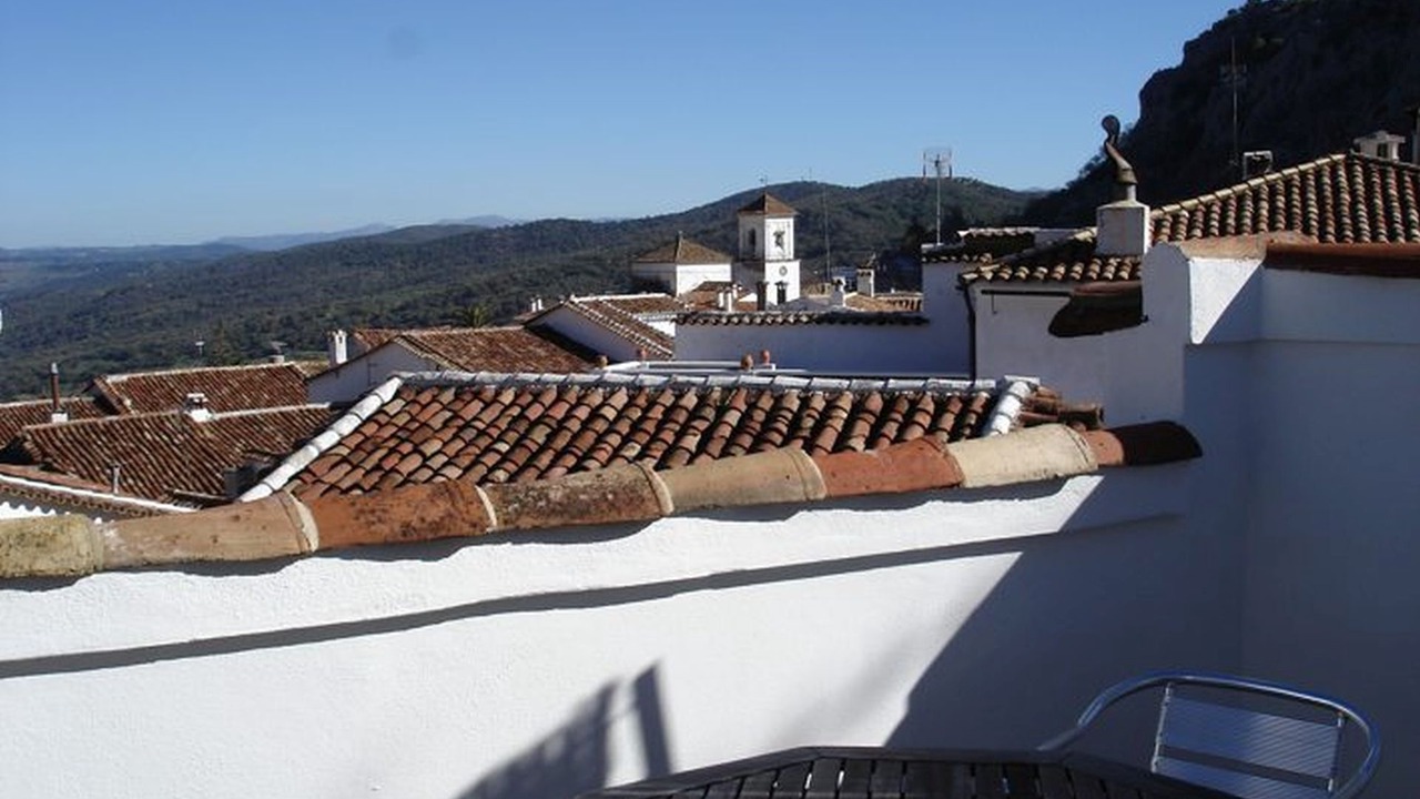 Photo of Outdoor in Grazalema
