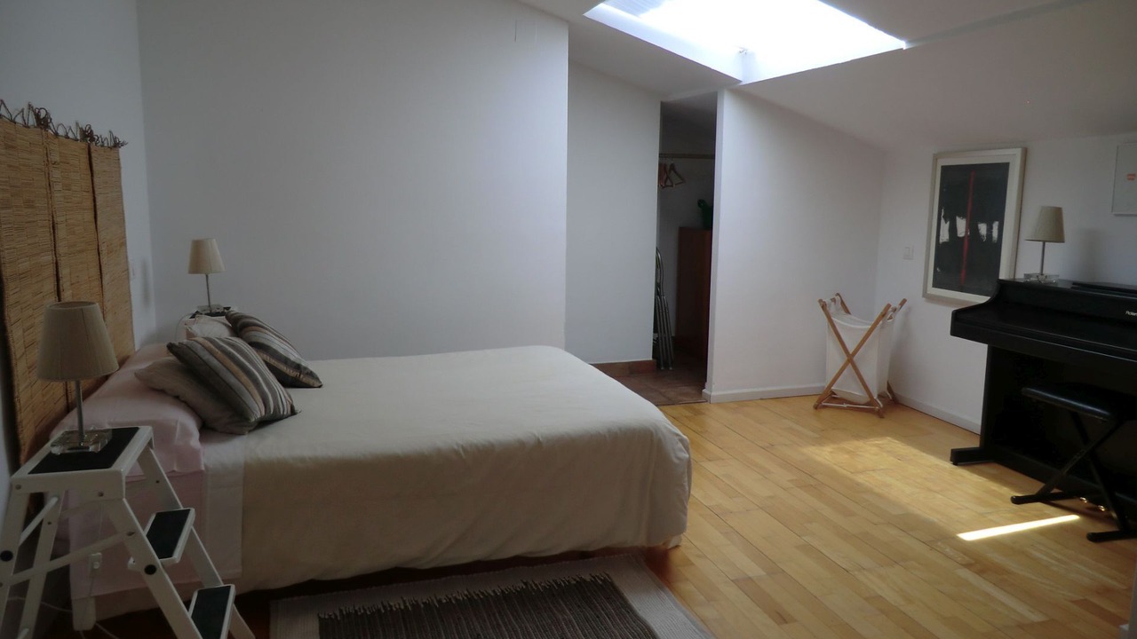 Photo of Bedroom in Grazalema