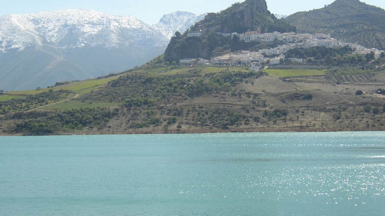 Photo of Others in Grazalema