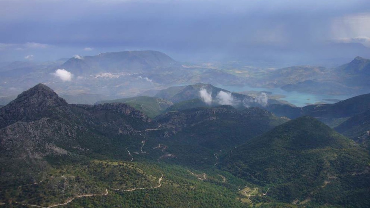 Photo of Outdoor in Grazalema