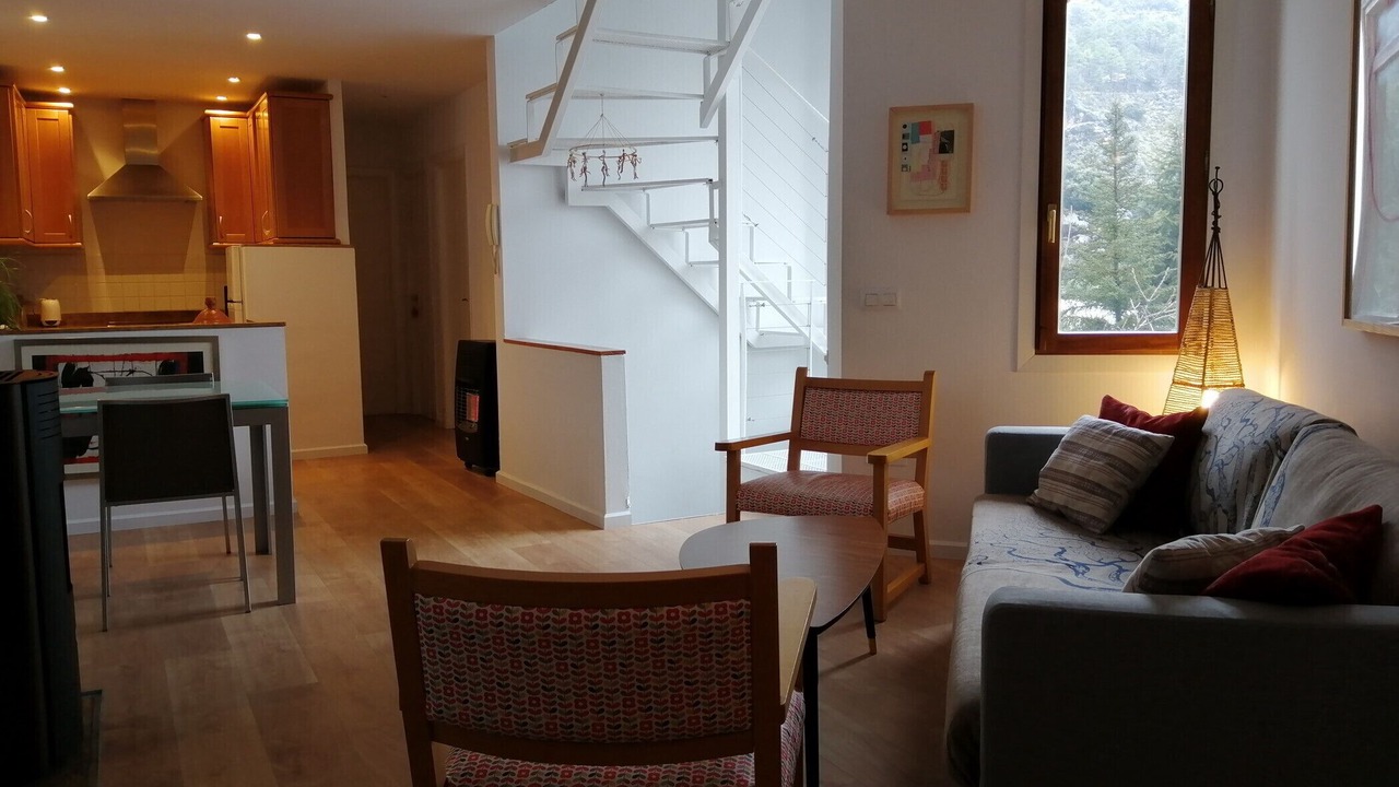 Photo of Livingroom in Grazalema