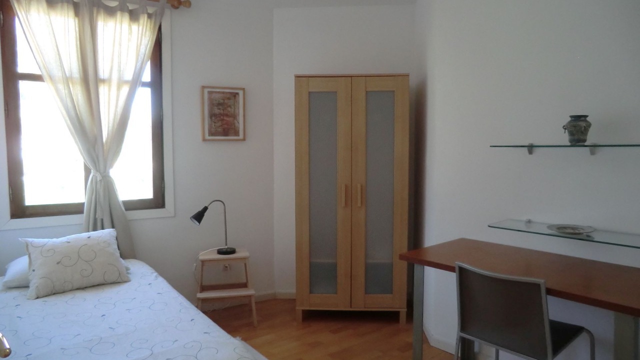 Photo of Bedroom in Grazalema