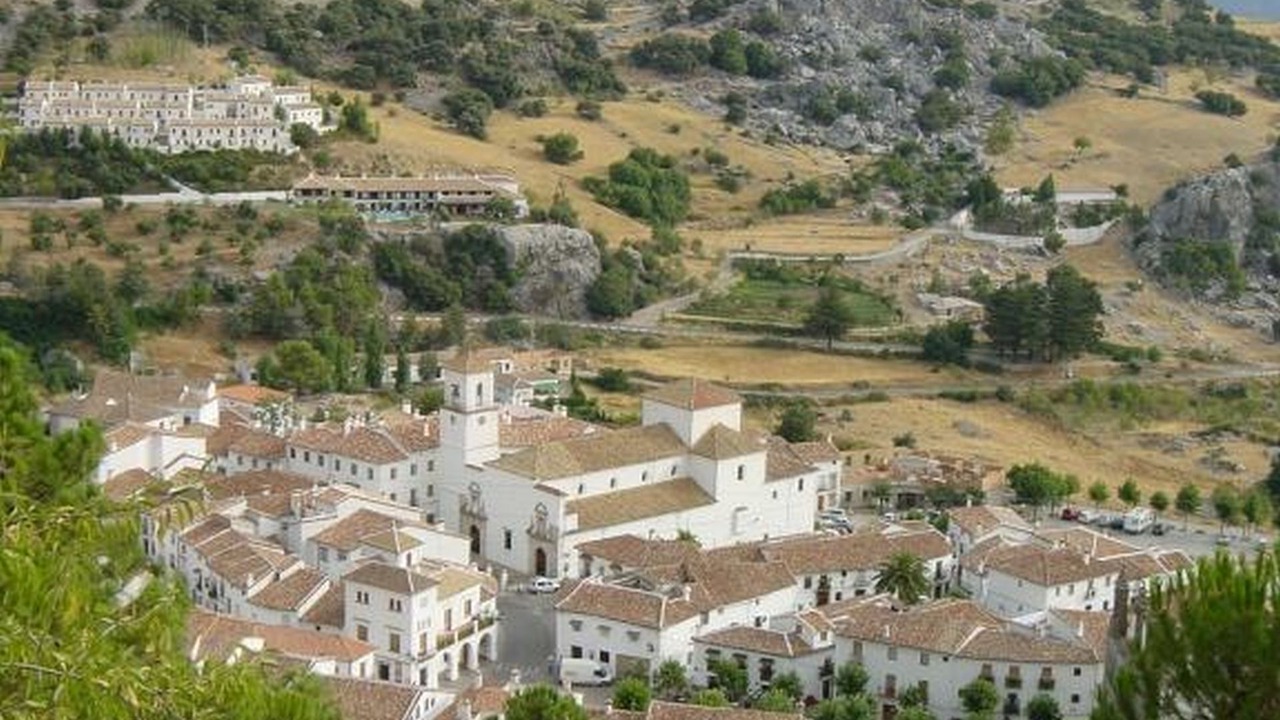 Photo of Outdoor in Grazalema