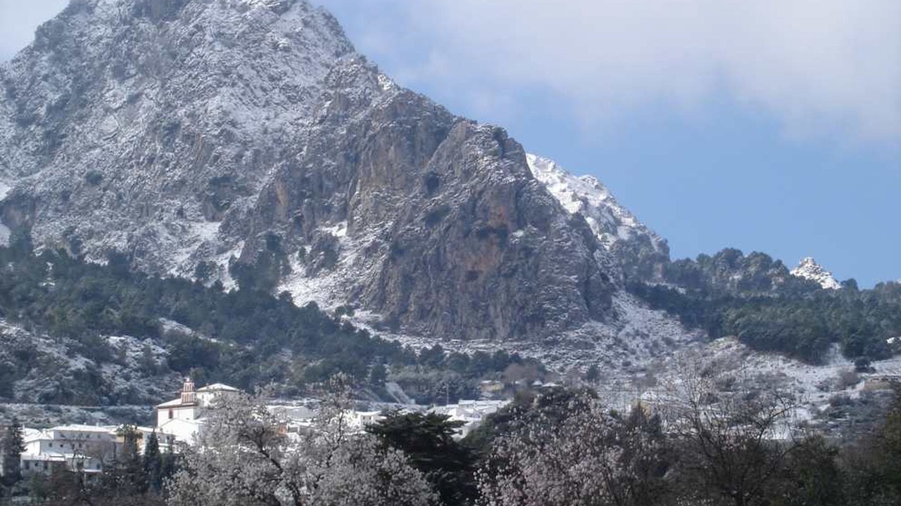 Photo of Others in Grazalema