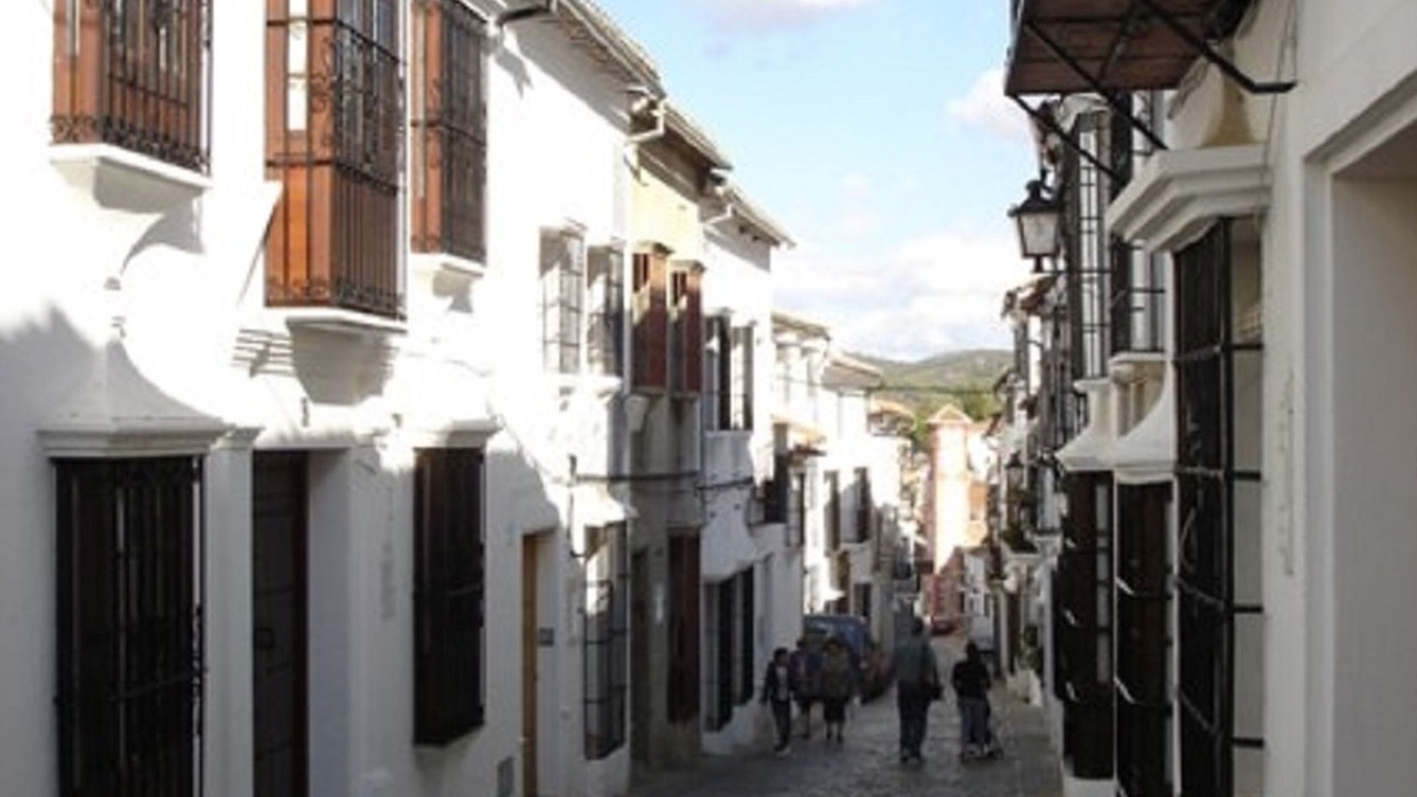 Photo of Outdoor in Grazalema