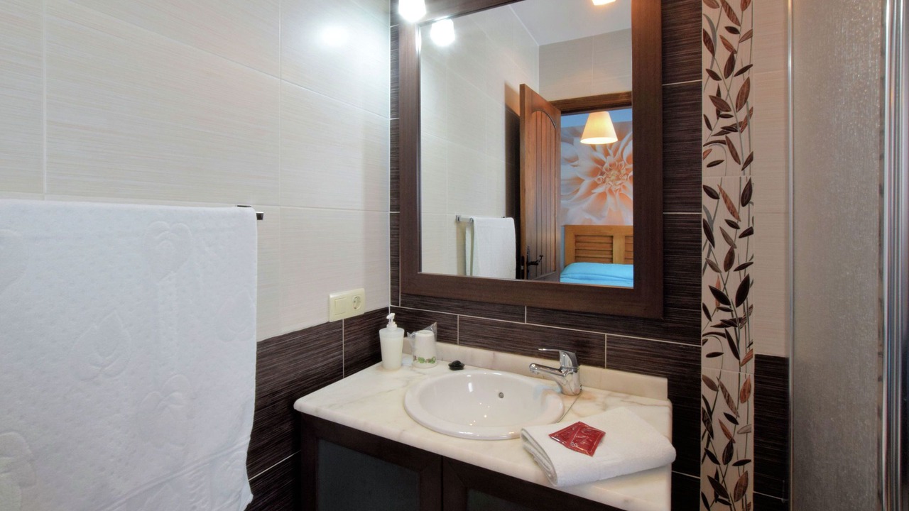 Photo of Bathroom in Sayalonga