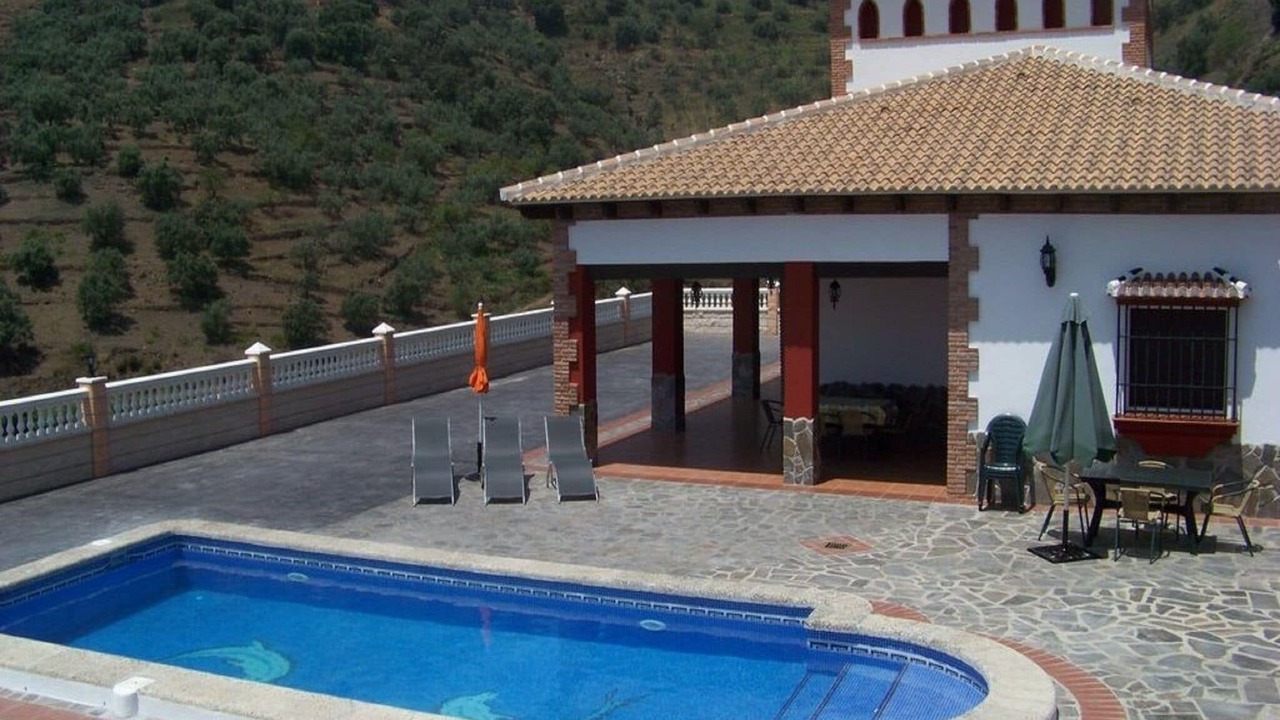 Photo of Outdoor in Sayalonga