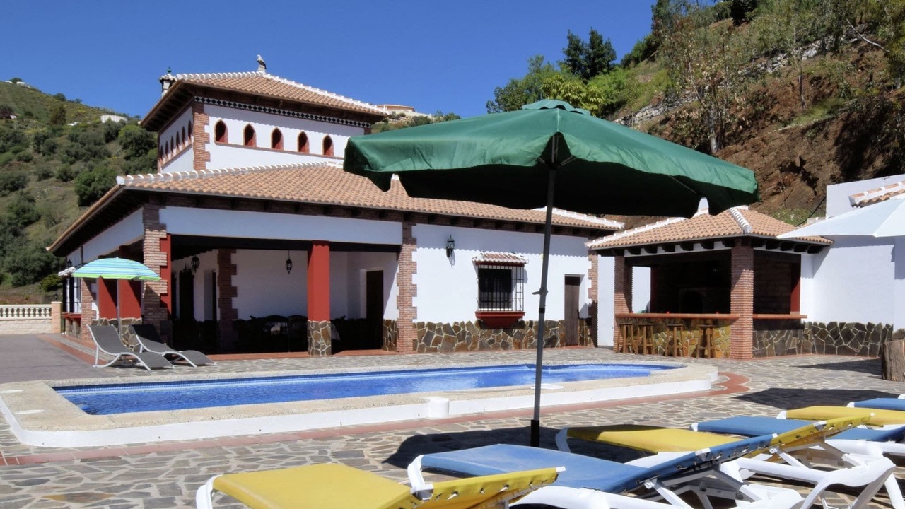 Photo of Outdoor in Sayalonga