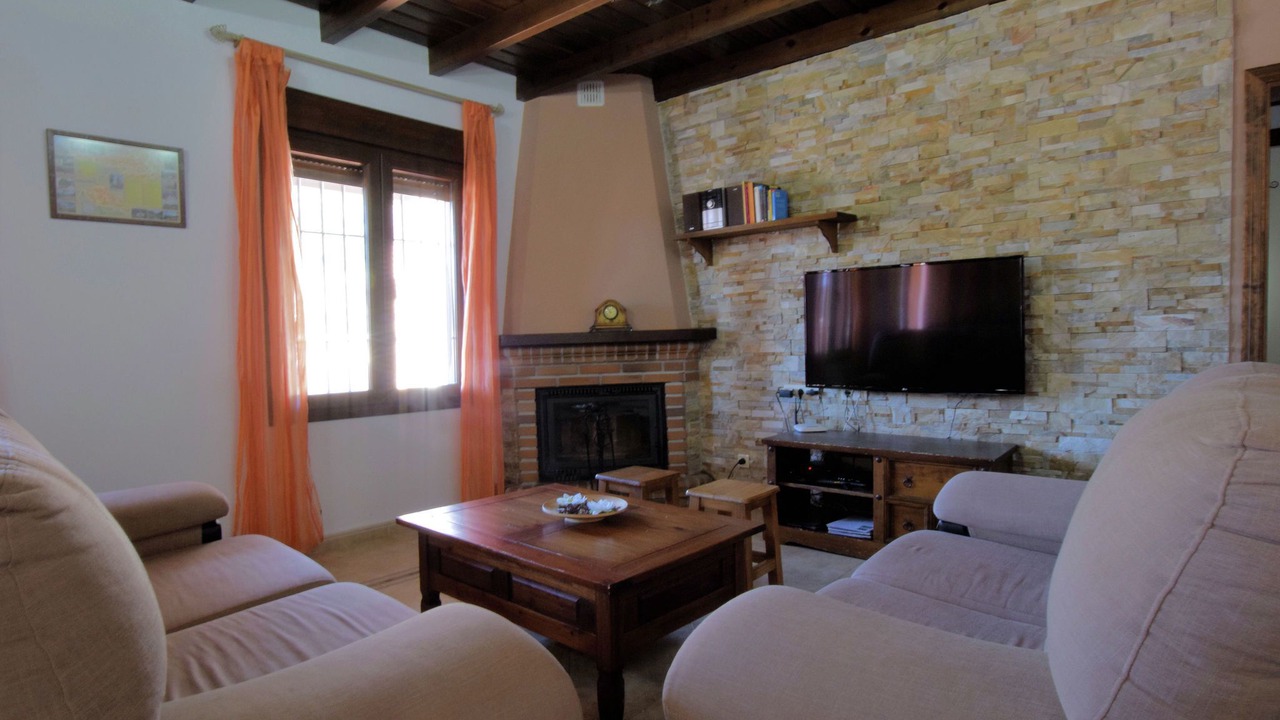 Photo of Livingroom in Sayalonga