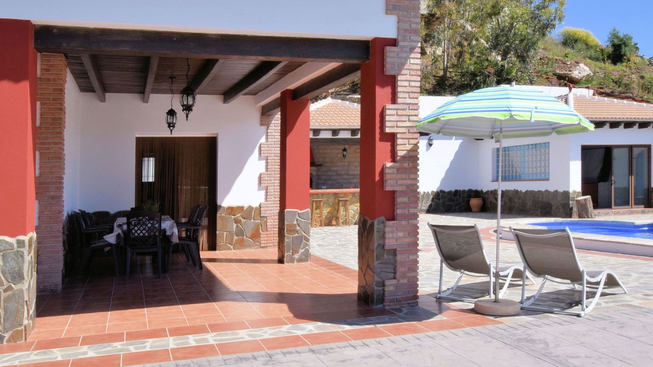Photo of Outdoor in Sayalonga