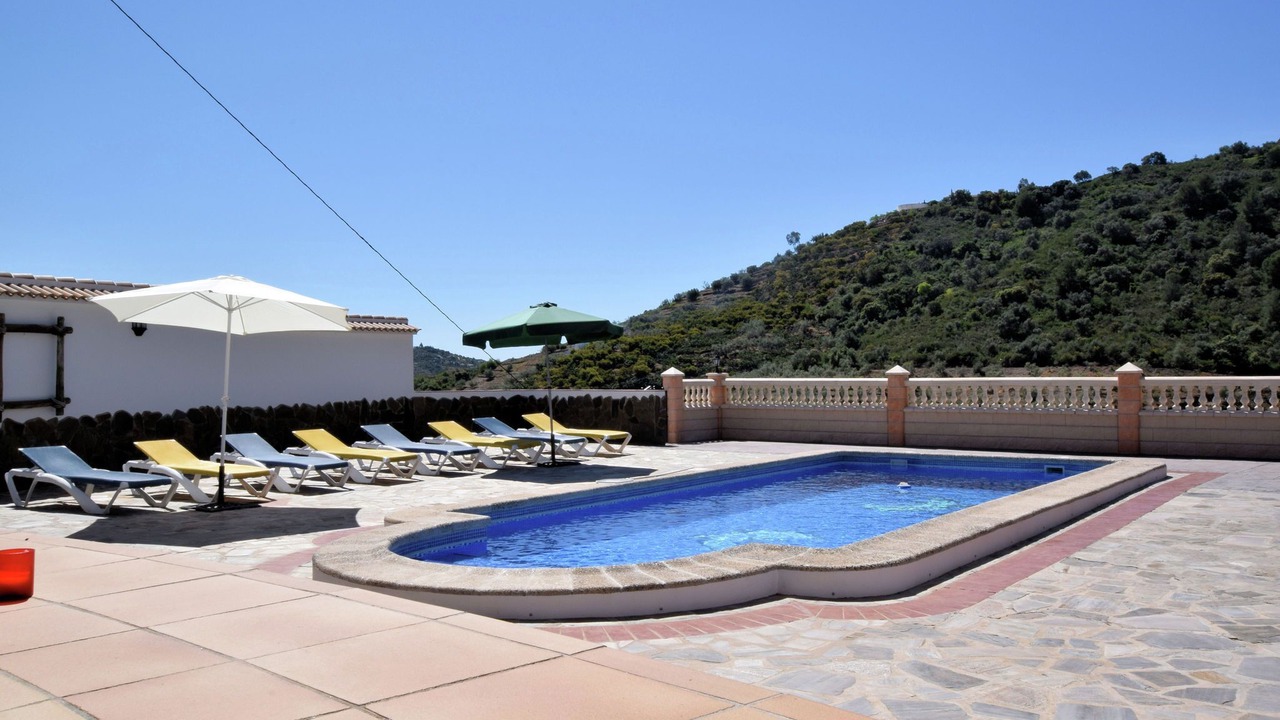 Photo of Outdoor in Sayalonga