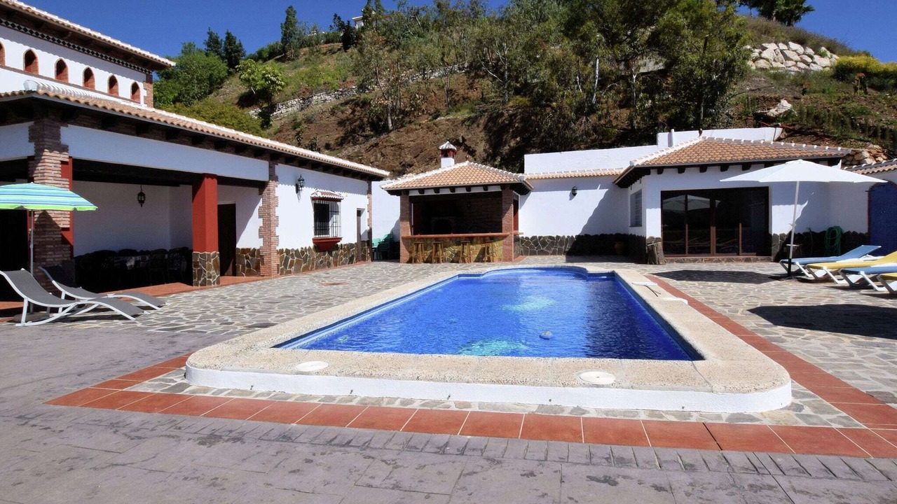 Photo of Outdoor in Sayalonga