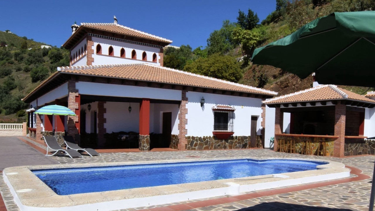 Photo of Outdoor in Sayalonga