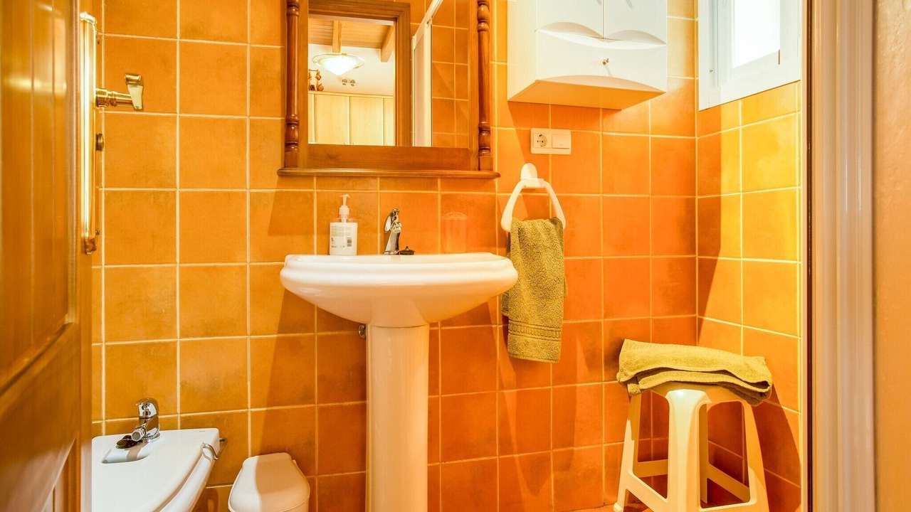 Photo of Bathroom in Guaro