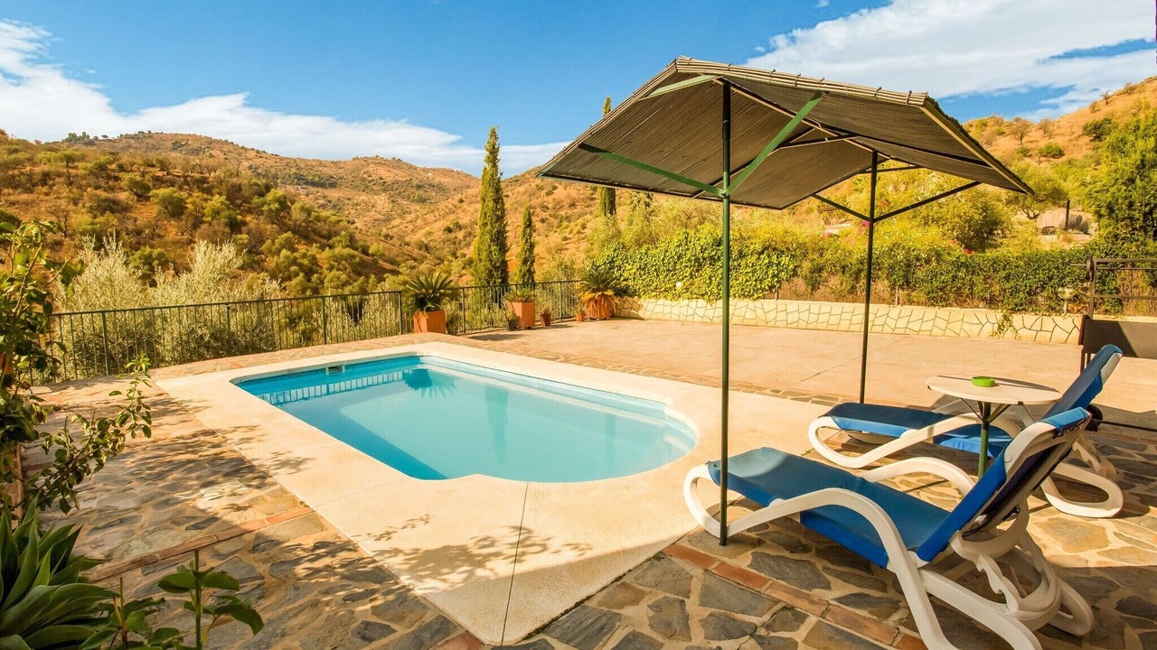 Photo of Outdoor in Guaro