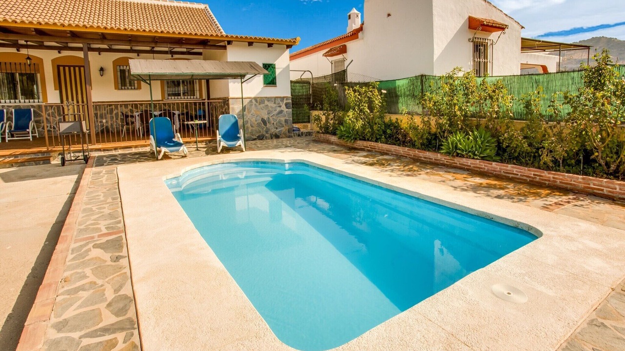 Photo of Outdoor in Guaro