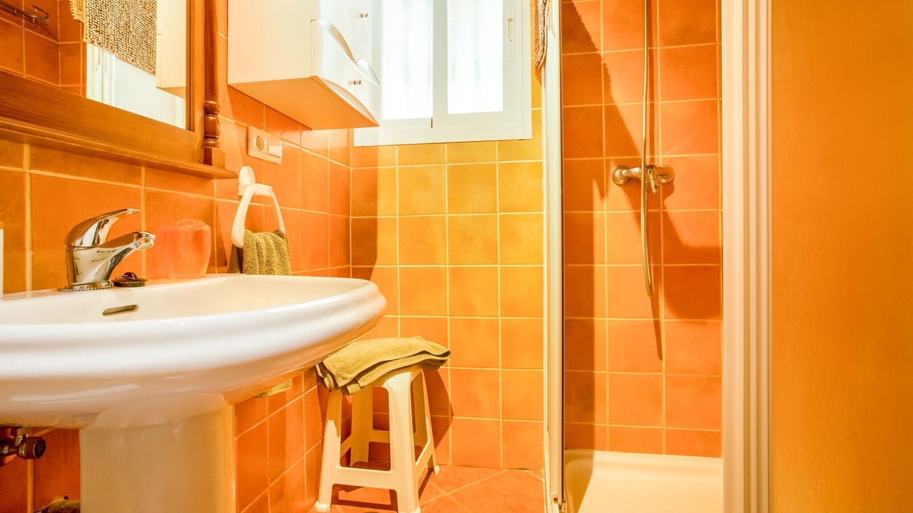 Photo of Bathroom in Guaro