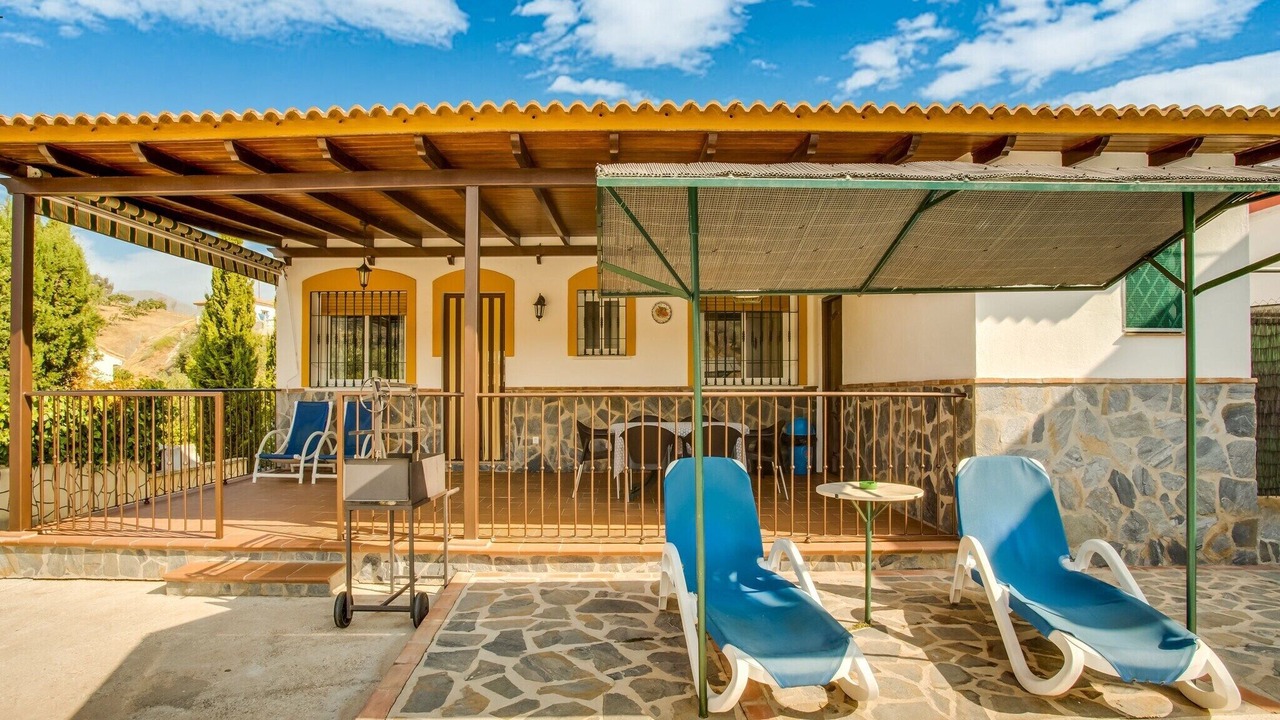 Photo of Outdoor in Guaro