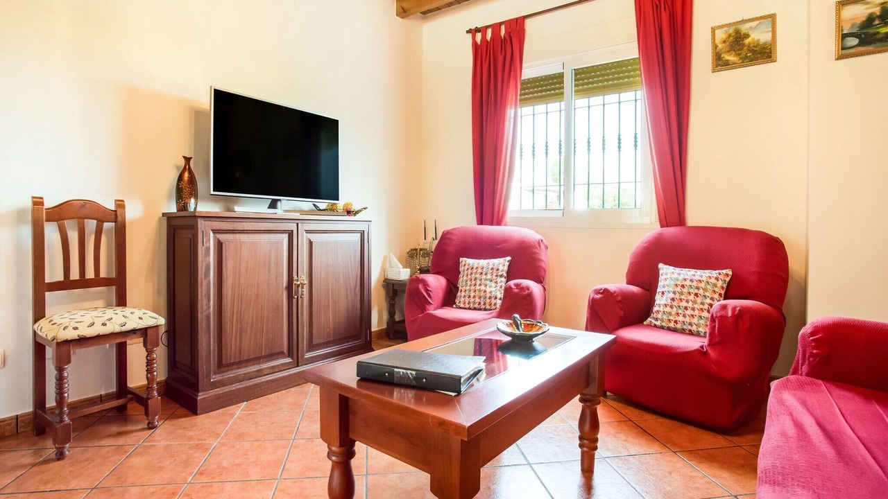 Photo of Livingroom in Guaro