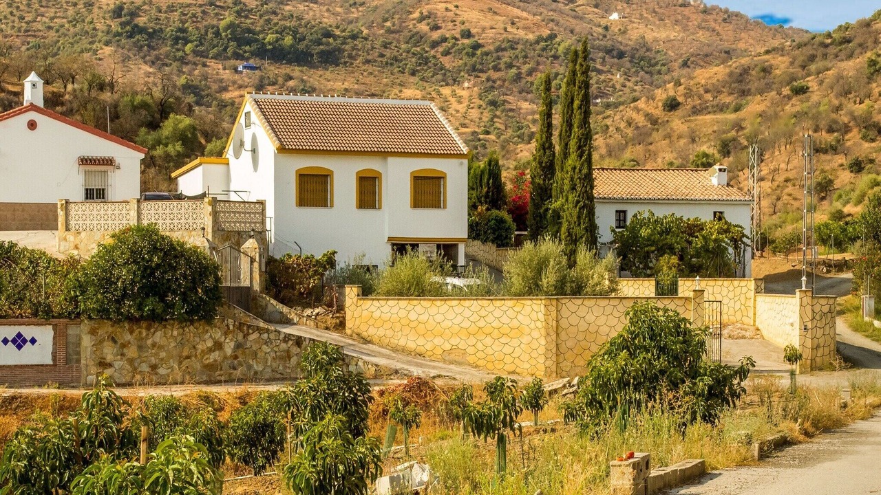 Photo of Outdoor in Guaro