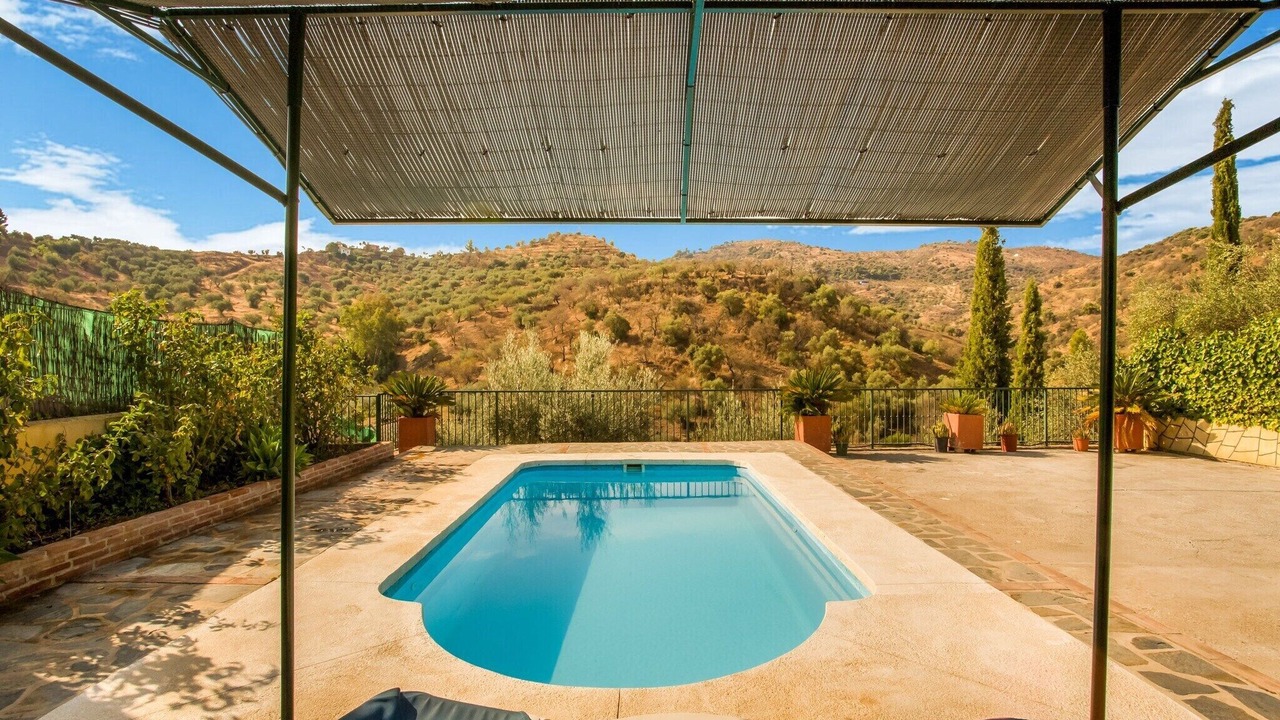 Photo of Outdoor in Guaro
