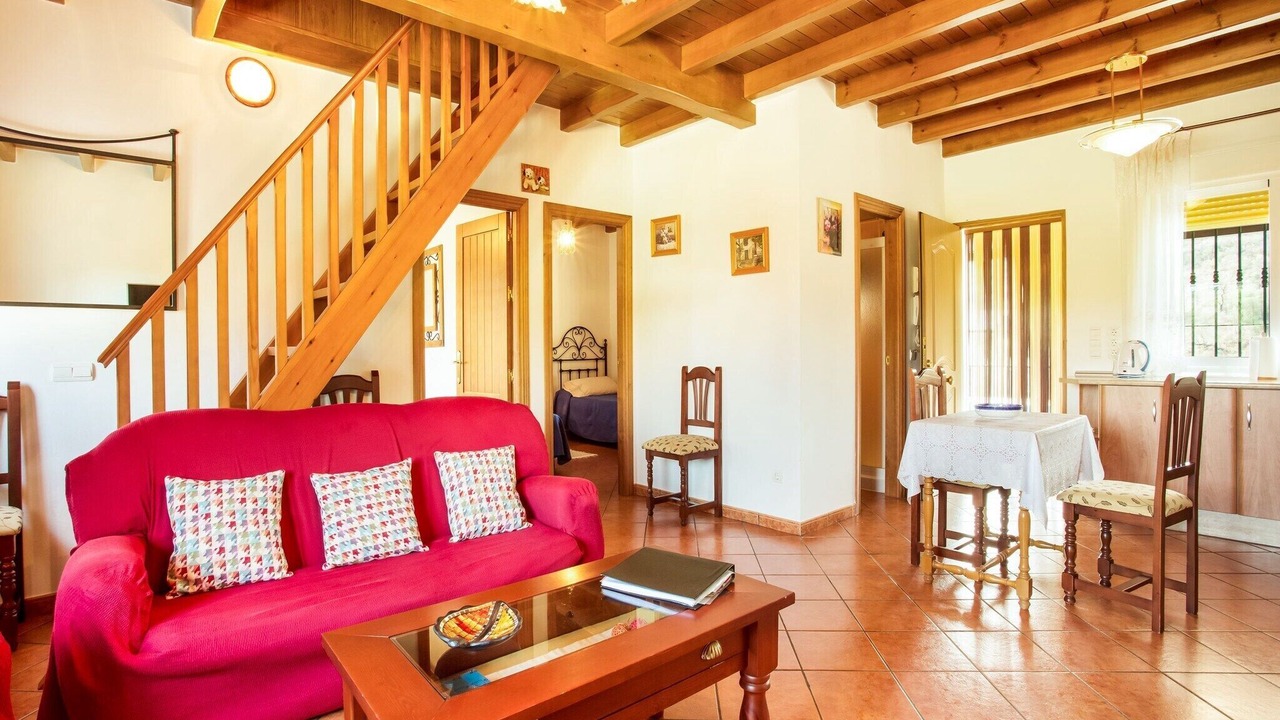 Photo of Livingroom in Guaro