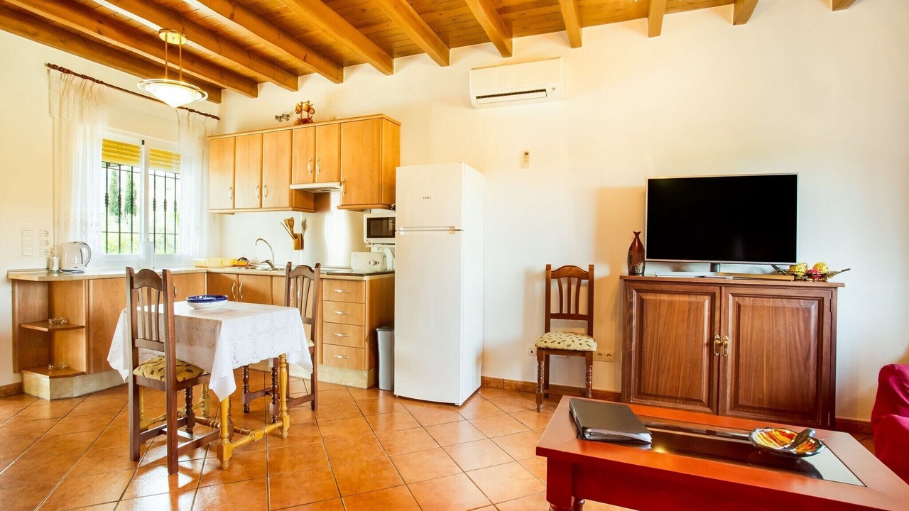 Photo of Livingroom in Guaro