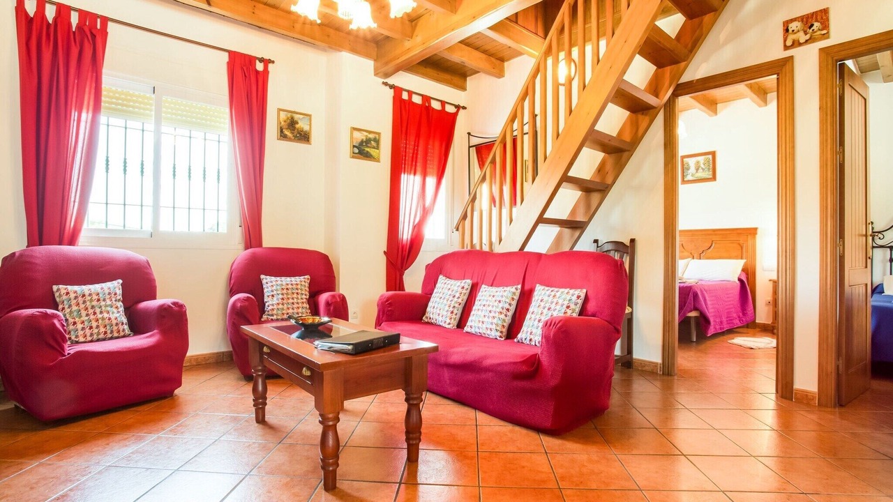 Photo of Livingroom in Guaro