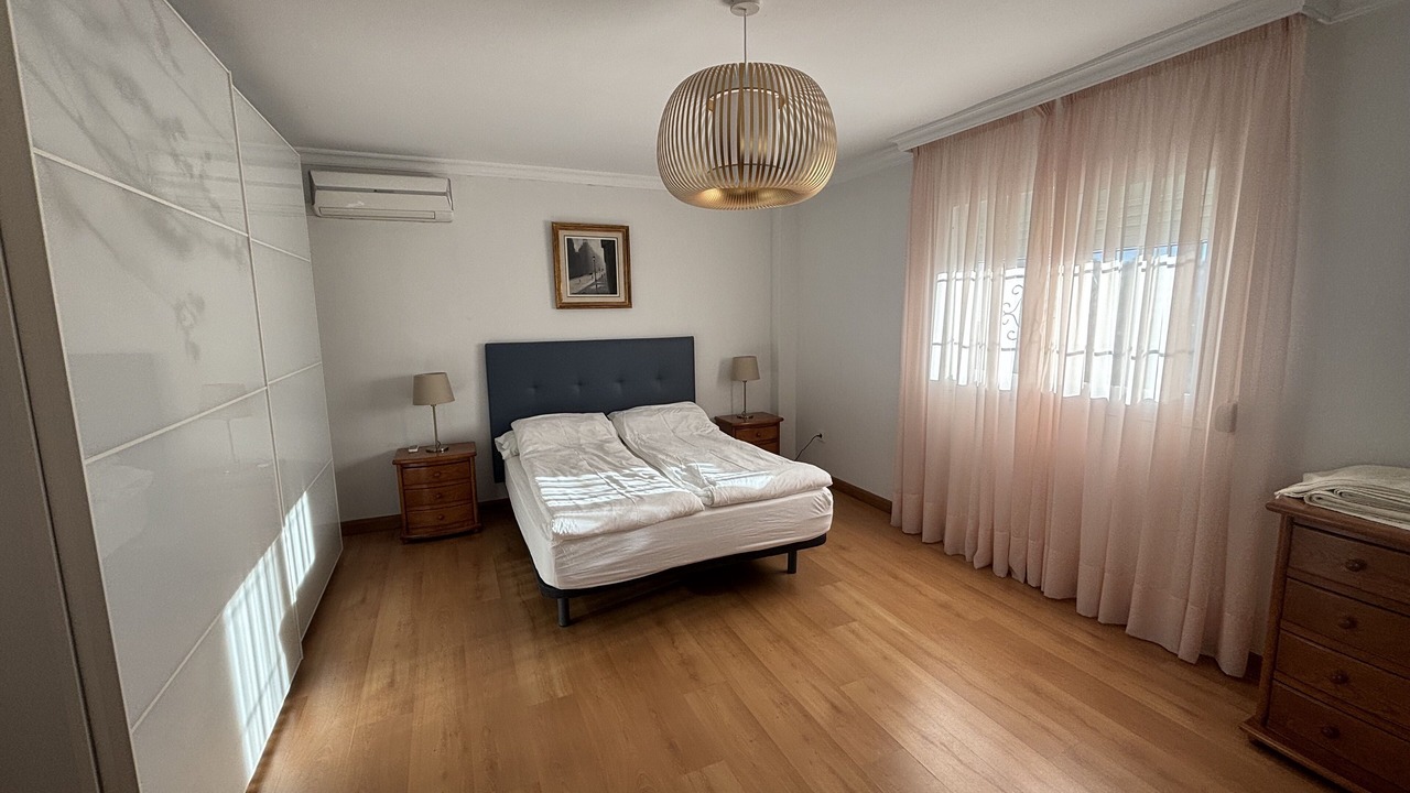 Photo of Bedroom in Torremolinos