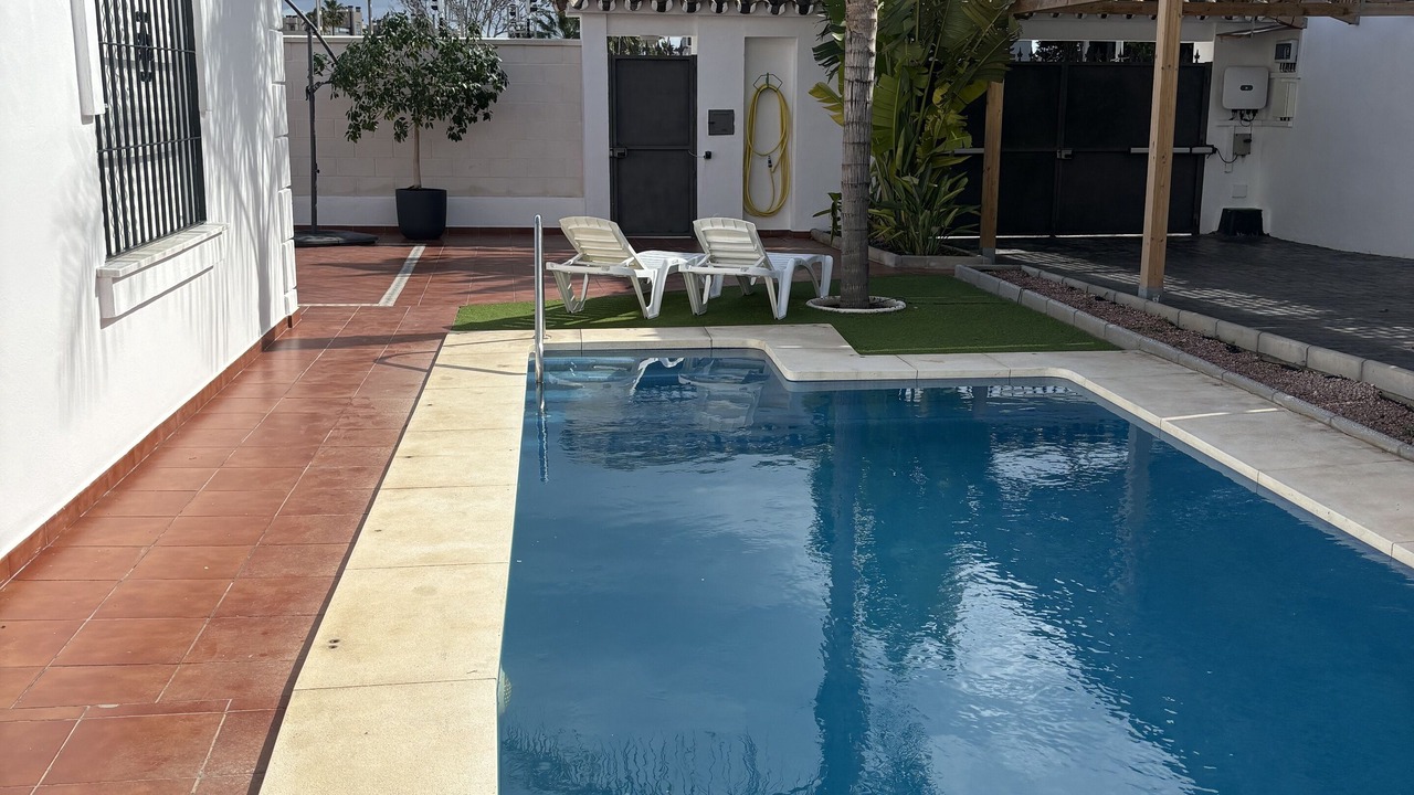 Photo of Outdoor in Torremolinos