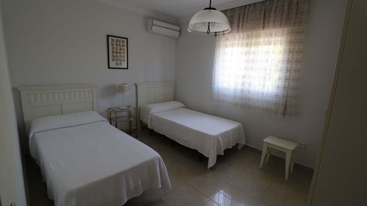Photo of Bedroom in Torremolinos
