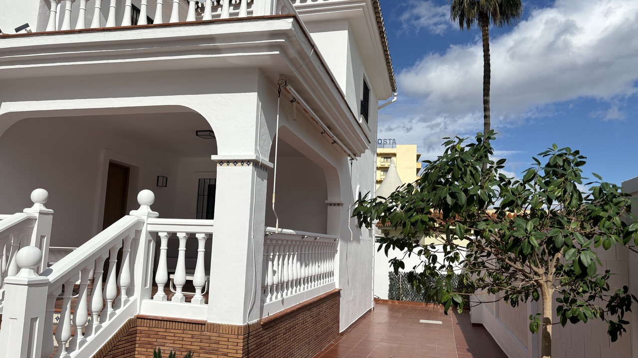 Photo of Outdoor in Torremolinos