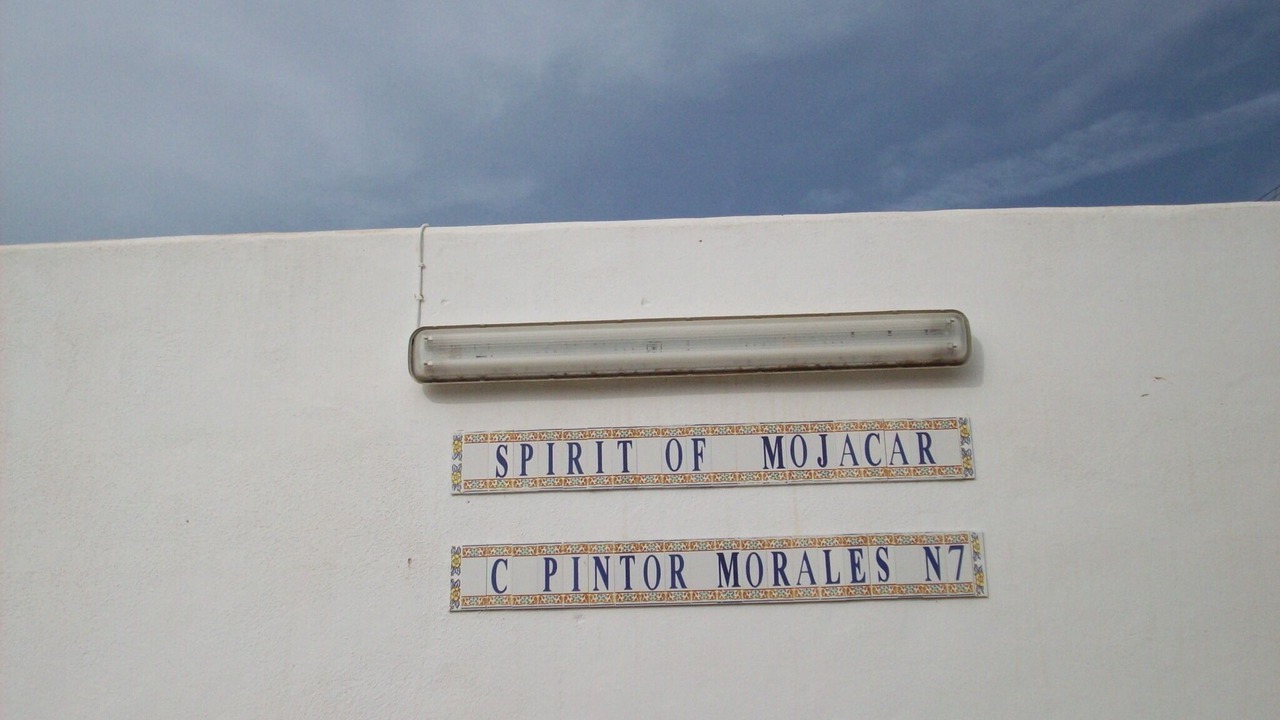 Photo of Outdoor in La Parata
