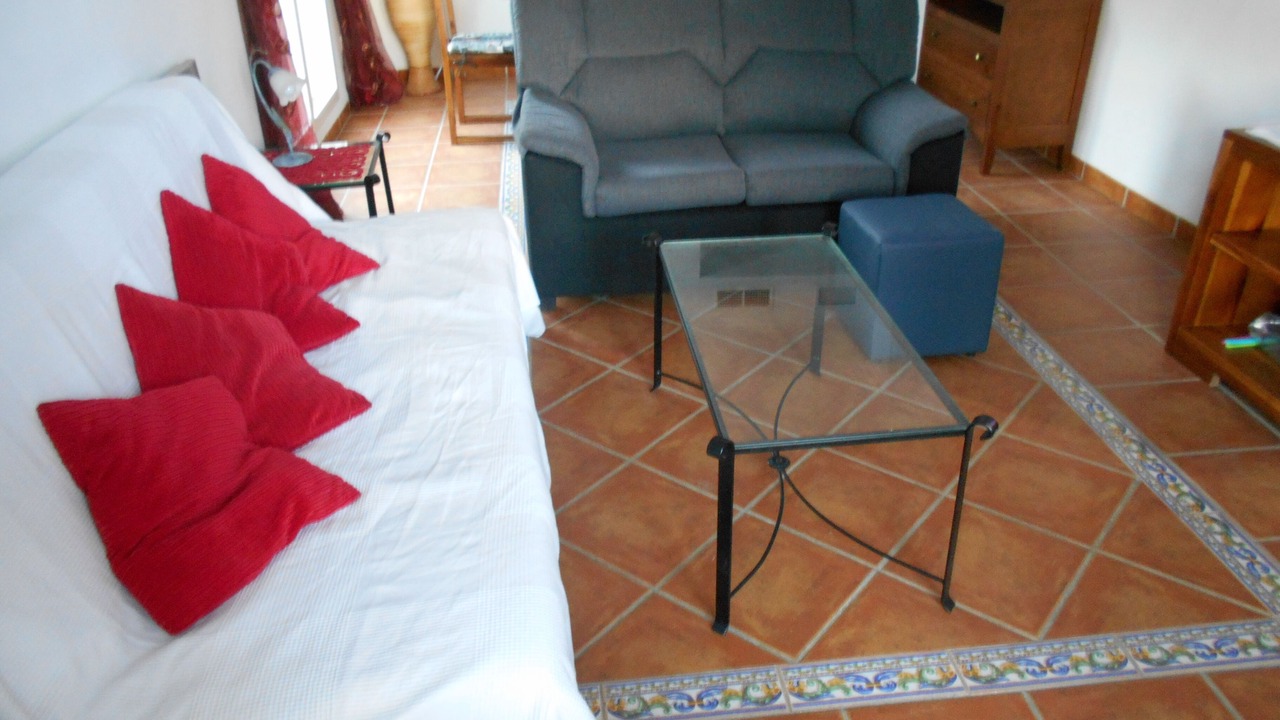 Photo of Livingroom in La Parata