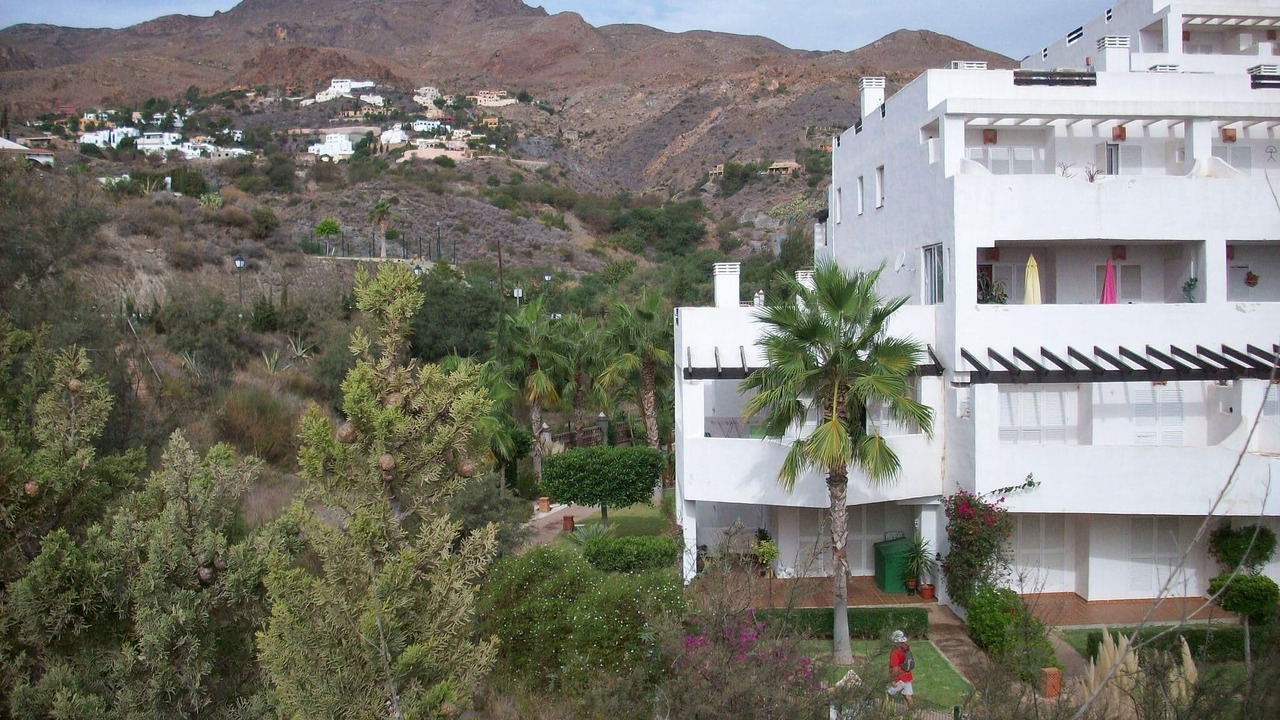 Photo of Outdoor in La Parata