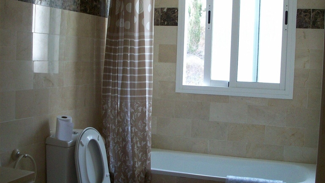 Photo of Bathroom in La Parata