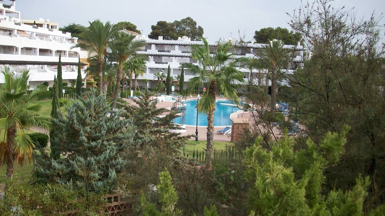 Photo of Outdoor in La Parata