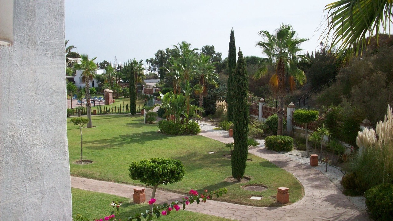 Photo of Outdoor in La Parata