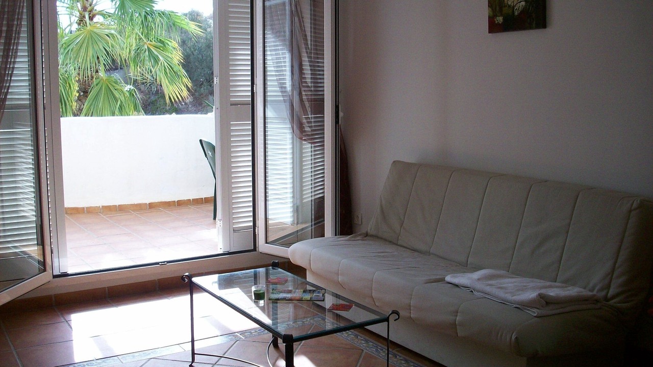 Photo of Livingroom in La Parata